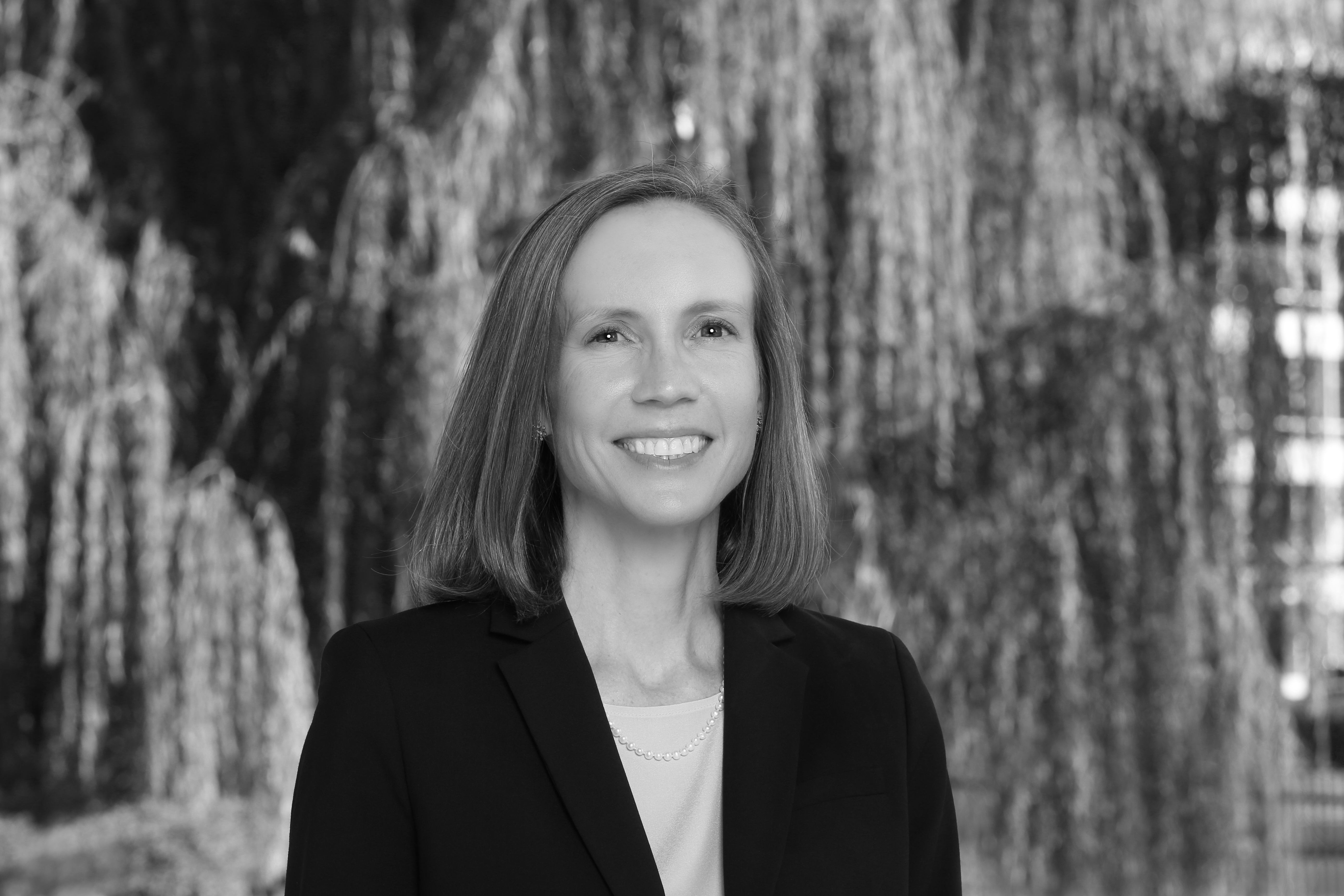 Photo of Caroline R. Boch