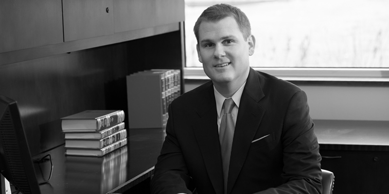 Patrick B. Feilke - Attorneys | PPGMR Law, PLLC