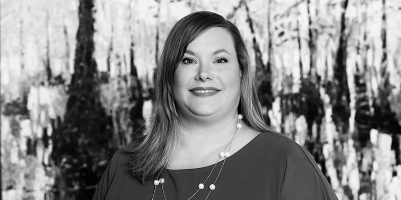 Photo of Sarah Page Tacker