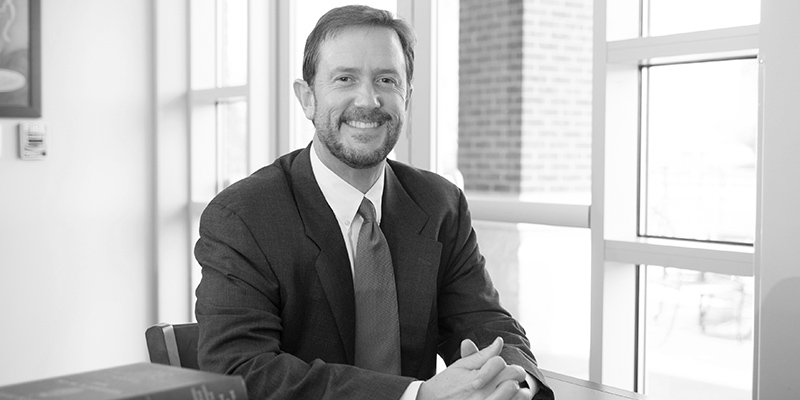 Photo of James D. Rankin III